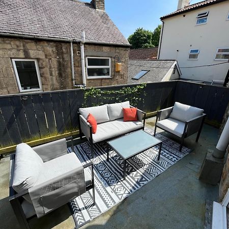 Stone Cottage Морпет Экстерьер фото